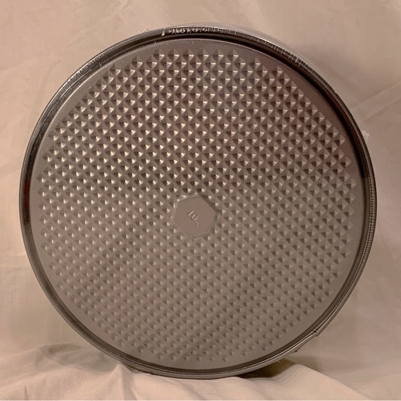 BAKEINS Ecolution Nonstick 3 Piece Springform Cake Pans, NWT - Picture 2 of 5